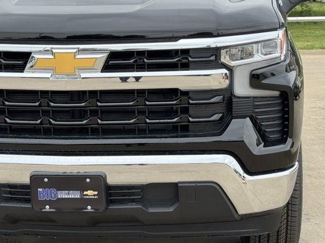 new 2026 Chevrolet Silverado 1500 car, priced at $42,305