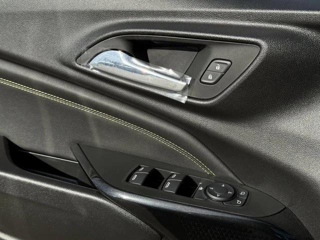 new 2026 Chevrolet Trax car, priced at $23,763