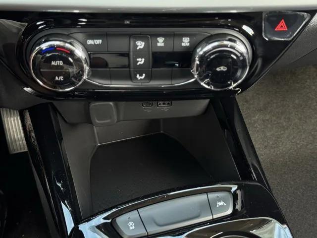 new 2026 Chevrolet Trax car, priced at $23,763