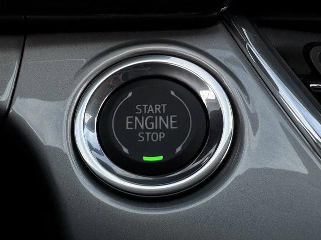 new 2026 Chevrolet Trax car, priced at $23,763