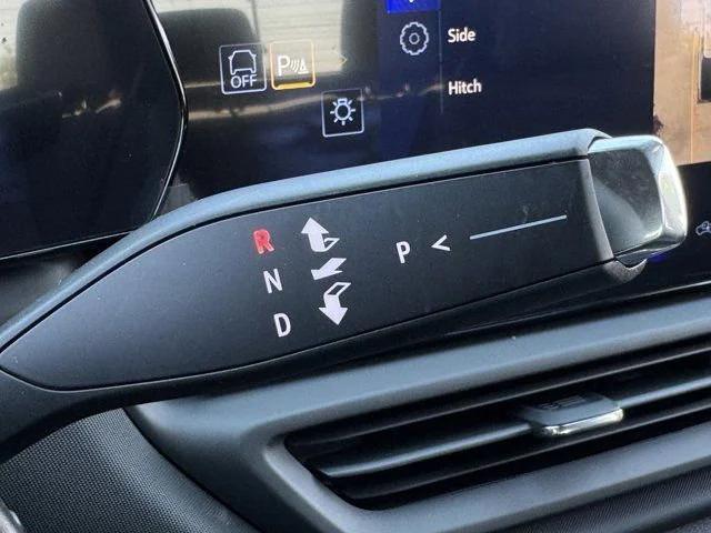 new 2026 Chevrolet Silverado EV car, priced at $64,470