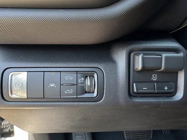 new 2026 Chevrolet Silverado EV car, priced at $64,470