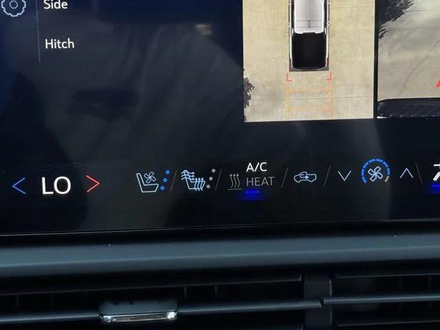 new 2026 Chevrolet Silverado EV car, priced at $64,470