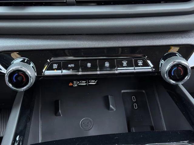 new 2026 Chevrolet Silverado EV car, priced at $64,470