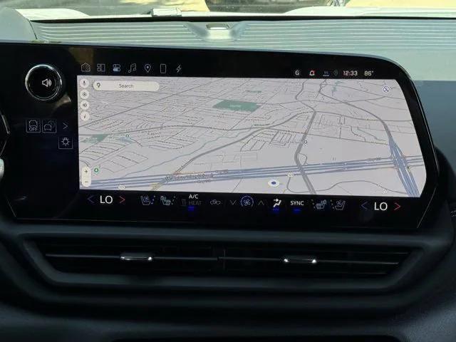 new 2026 Chevrolet Silverado EV car, priced at $64,470