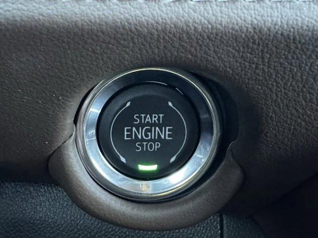 new 2026 Chevrolet Tahoe car, priced at $87,874