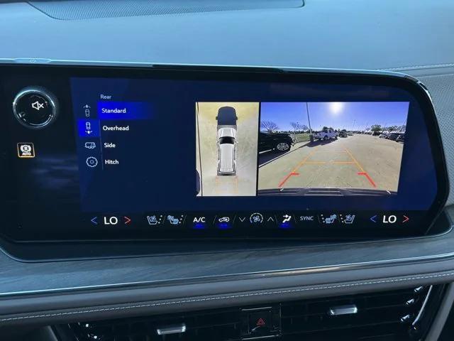 new 2026 Chevrolet Tahoe car, priced at $87,874