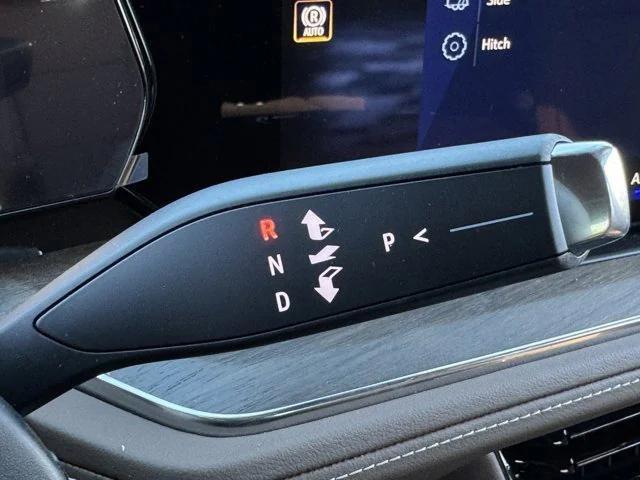 new 2026 Chevrolet Tahoe car, priced at $87,874