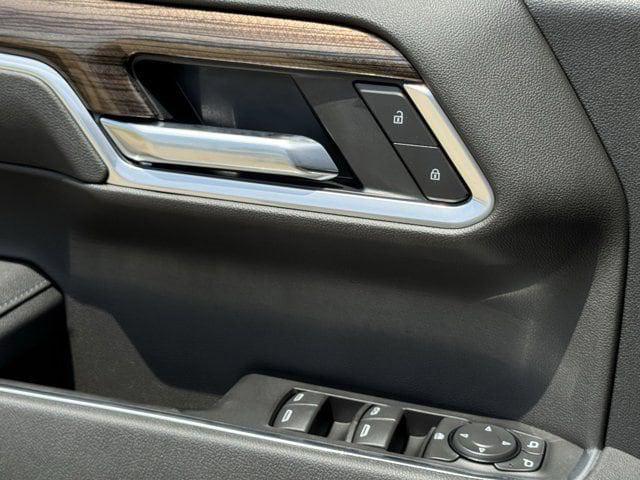 new 2026 Chevrolet Silverado 1500 car, priced at $48,220