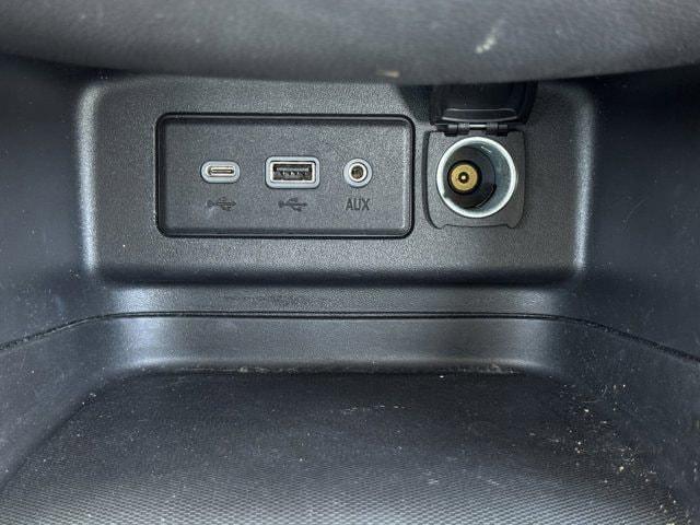used 2024 Chevrolet Equinox car, priced at $20,500