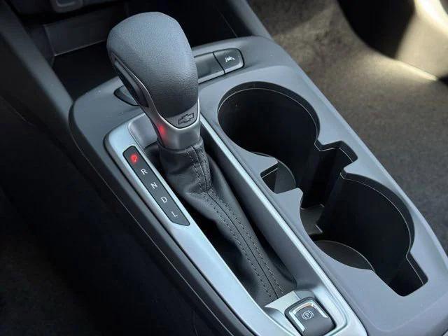 new 2026 Chevrolet Trax car, priced at $22,813