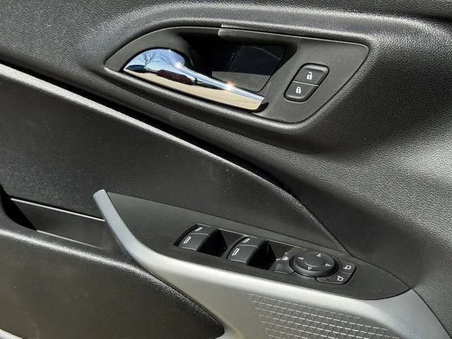 new 2026 Chevrolet Trax car, priced at $22,813