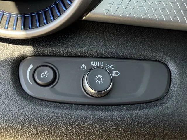 new 2026 Chevrolet Trax car, priced at $22,813