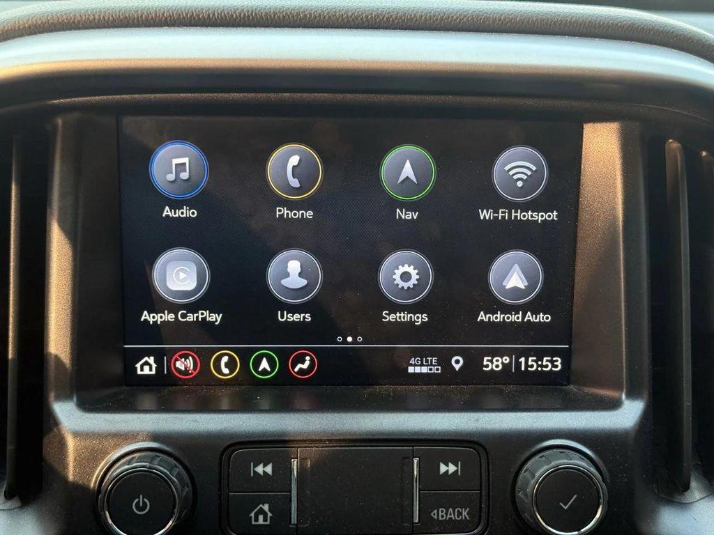 used 2019 Chevrolet Colorado car, priced at $18,500