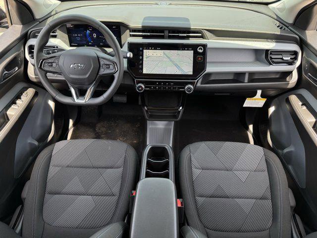 new 2027 Chevrolet Bolt car, priced at $22,523