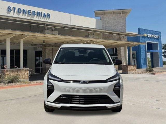 new 2027 Chevrolet Bolt car, priced at $22,523