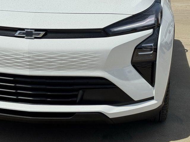 new 2027 Chevrolet Bolt car, priced at $22,523