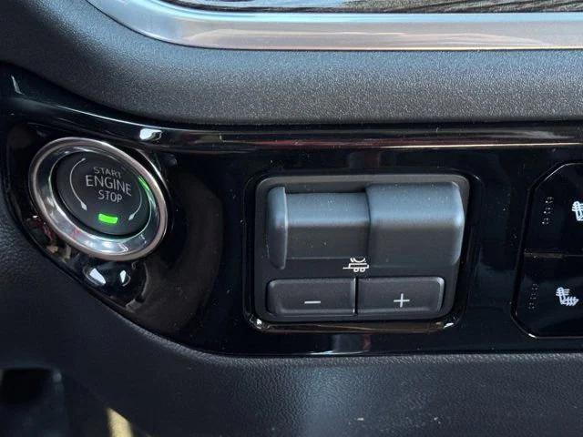 new 2026 Chevrolet Silverado 1500 car, priced at $60,715