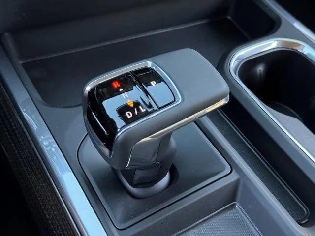 new 2026 Chevrolet Silverado 1500 car, priced at $60,715