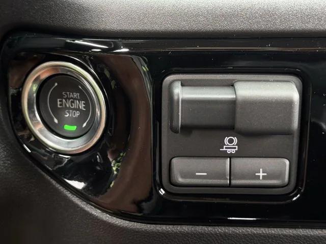 new 2026 Chevrolet Silverado 1500 car, priced at $41,705