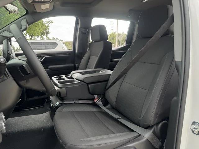 new 2026 Chevrolet Silverado 1500 car, priced at $41,705