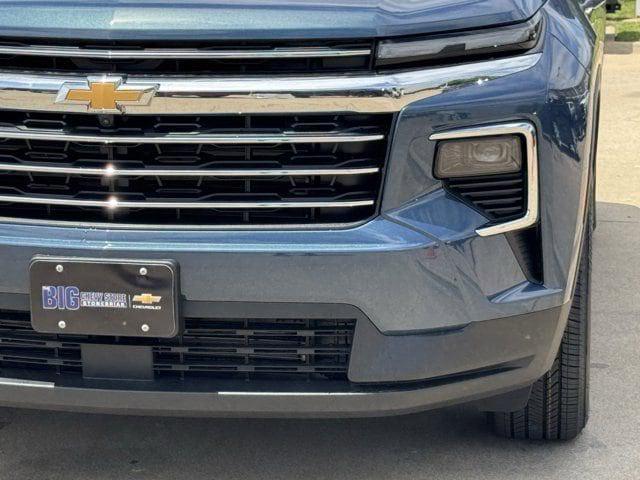 new 2026 Chevrolet Traverse car, priced at $37,367