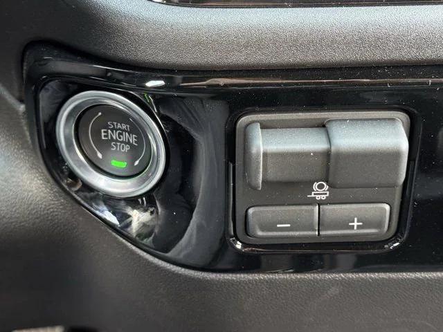 used 2026 Chevrolet Silverado 2500 car, priced at $83,500