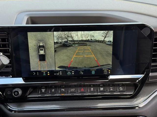 used 2026 Chevrolet Silverado 2500 car, priced at $83,500