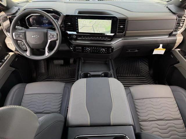 used 2026 Chevrolet Silverado 2500 car, priced at $83,500