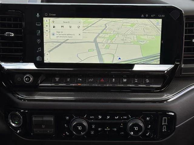 used 2026 Chevrolet Silverado 2500 car, priced at $83,500