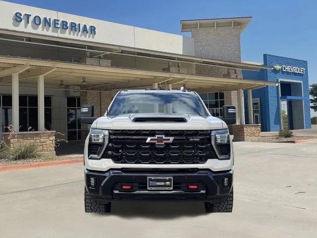 used 2026 Chevrolet Silverado 2500 car, priced at $83,500