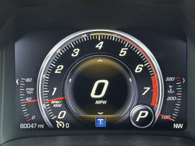 used 2015 Chevrolet Corvette car, priced at $39,950