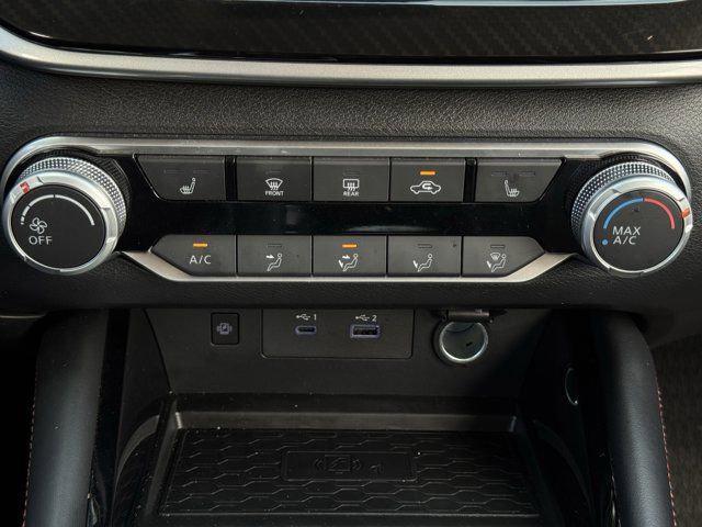 used 2024 Nissan Altima car, priced at $21,950