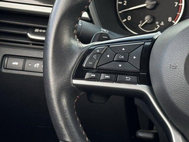 used 2024 Nissan Altima car, priced at $21,950