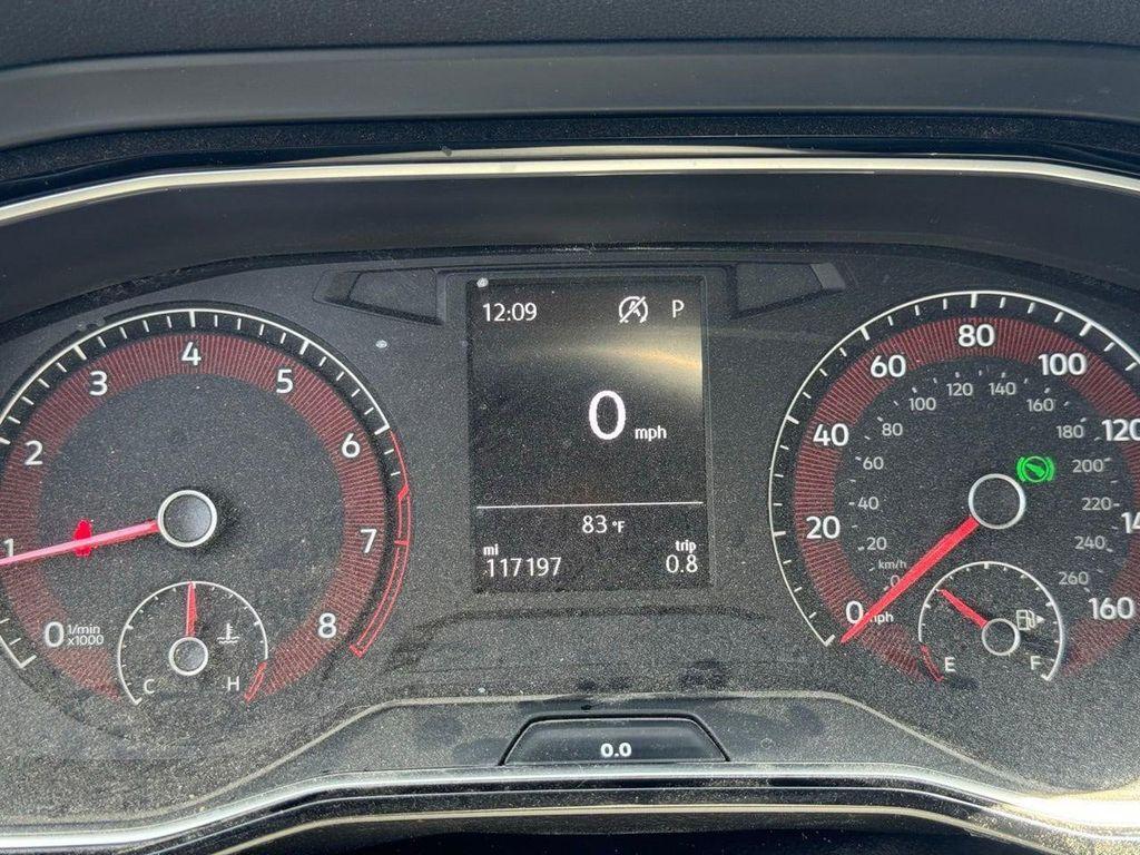used 2019 Volkswagen Jetta car, priced at $10,950
