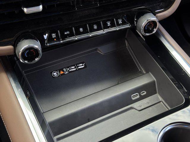 used 2026 Chevrolet Suburban car, priced at $86,250