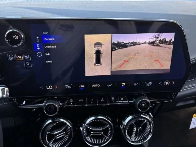 new 2026 Chevrolet Blazer EV car, priced at $40,964