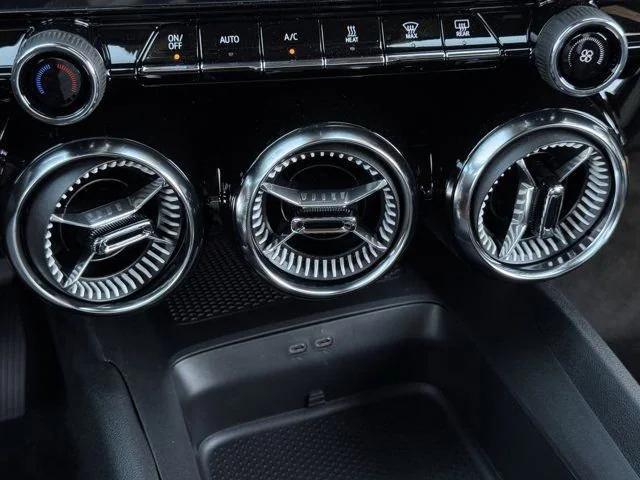 new 2026 Chevrolet Blazer EV car, priced at $40,964