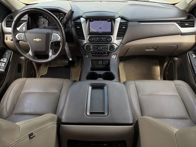 used 2019 Chevrolet Tahoe car, priced at $19,250