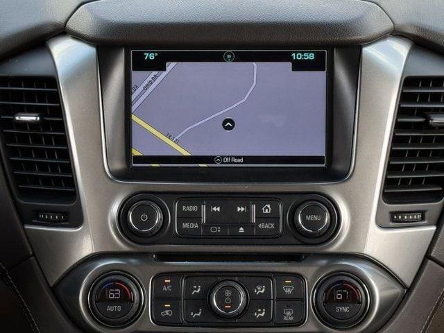 used 2019 Chevrolet Tahoe car, priced at $19,250