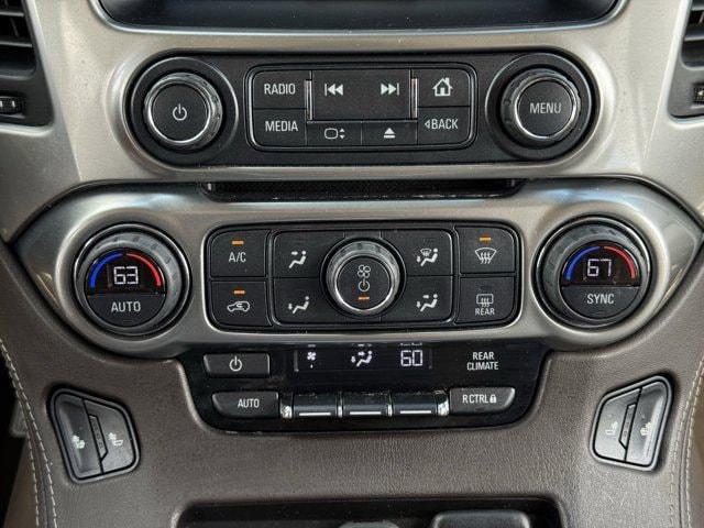 used 2019 Chevrolet Tahoe car, priced at $19,250
