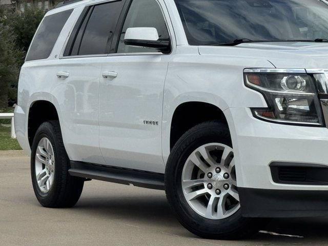 used 2019 Chevrolet Tahoe car, priced at $19,250