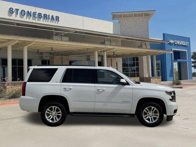 used 2019 Chevrolet Tahoe car, priced at $19,250