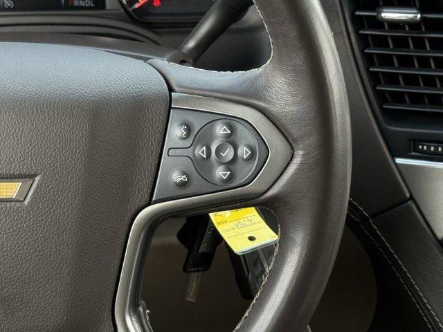 used 2019 Chevrolet Tahoe car, priced at $19,250