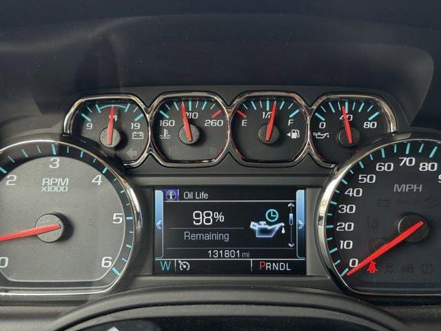 used 2019 Chevrolet Tahoe car, priced at $19,250