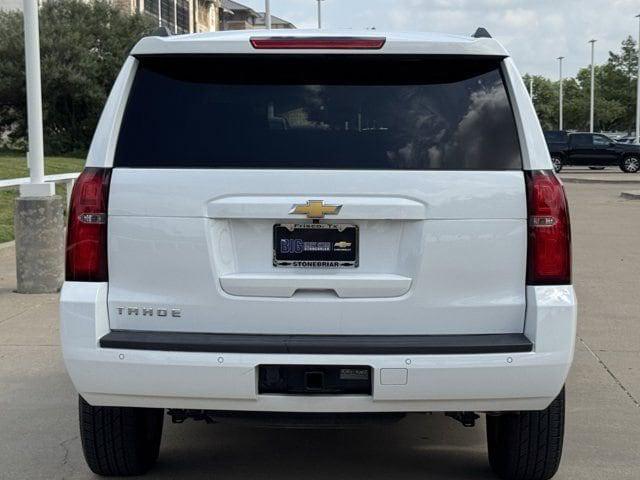 used 2019 Chevrolet Tahoe car, priced at $19,250