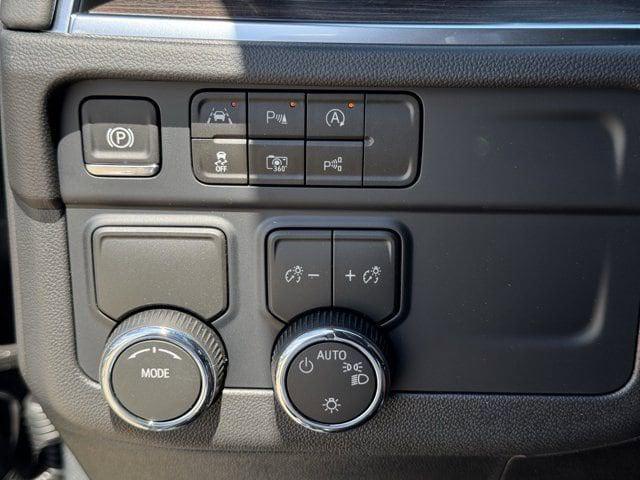 new 2026 Chevrolet Suburban car, priced at $63,099