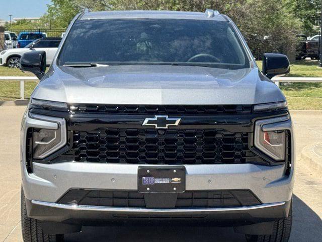 new 2026 Chevrolet Suburban car, priced at $63,099