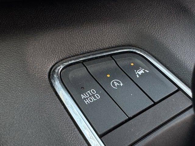 used 2023 Cadillac Escalade car