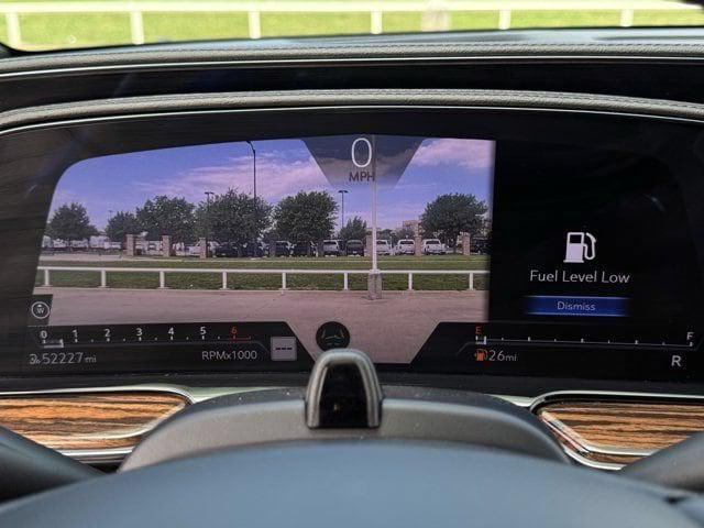 used 2023 Cadillac Escalade car, priced at $62,950